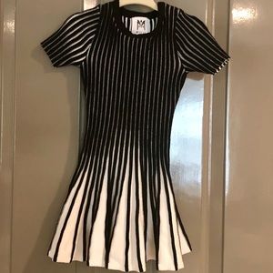 Milly girls size 3 twirl dress!